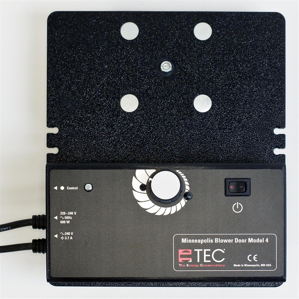 Variateur MN4