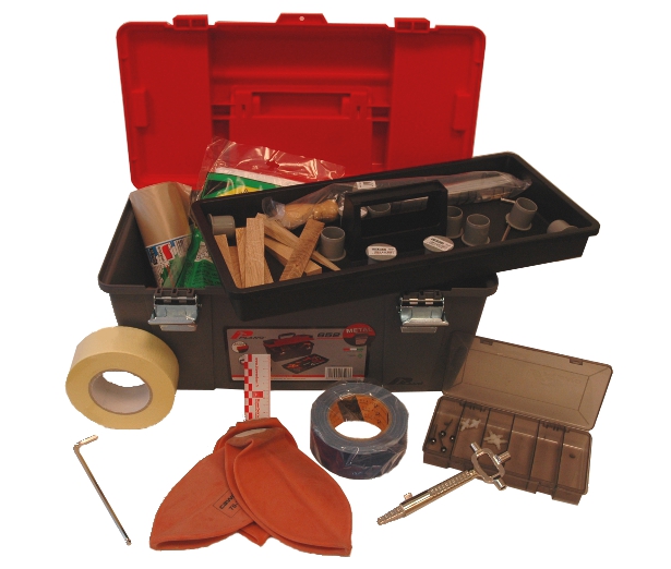 Sealing Box 2013