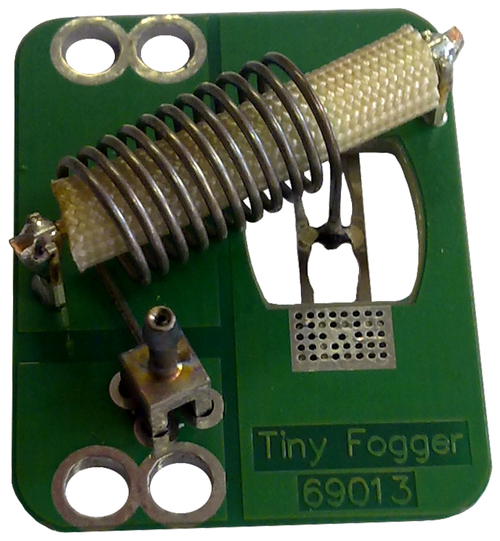 VAPORIZER Tiny