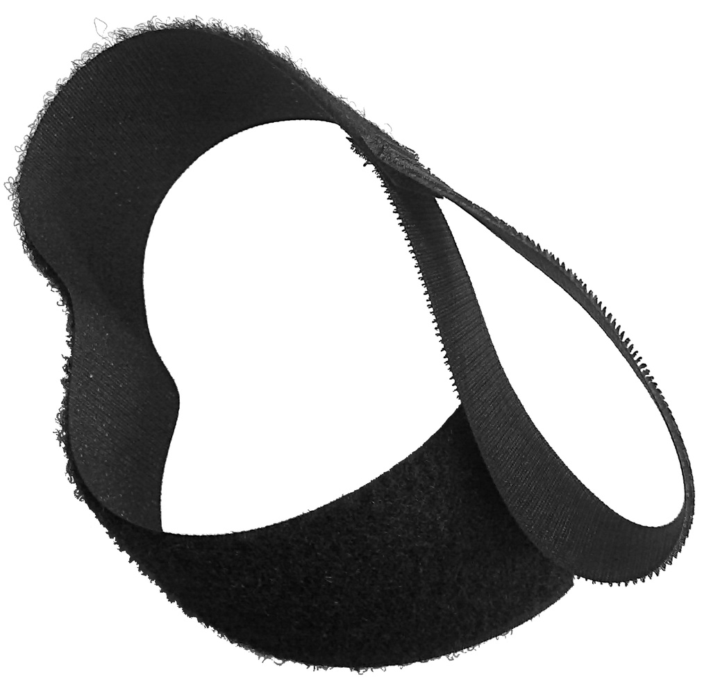 Extra Velcro Strap