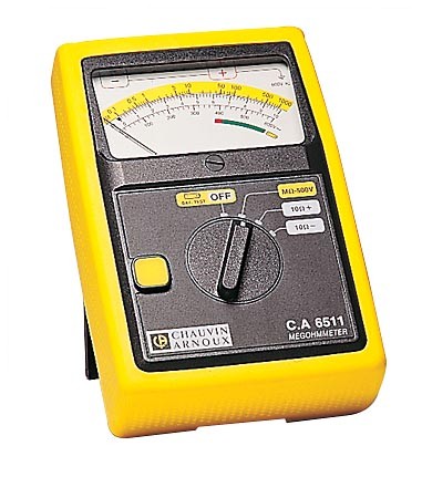 CA6511