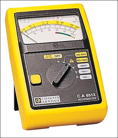 CA6513