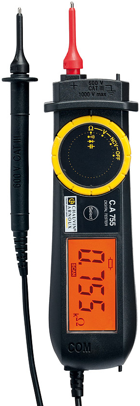 CA755
