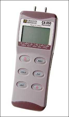 CA850