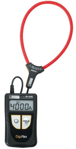 DigiFlex MA4000D-350