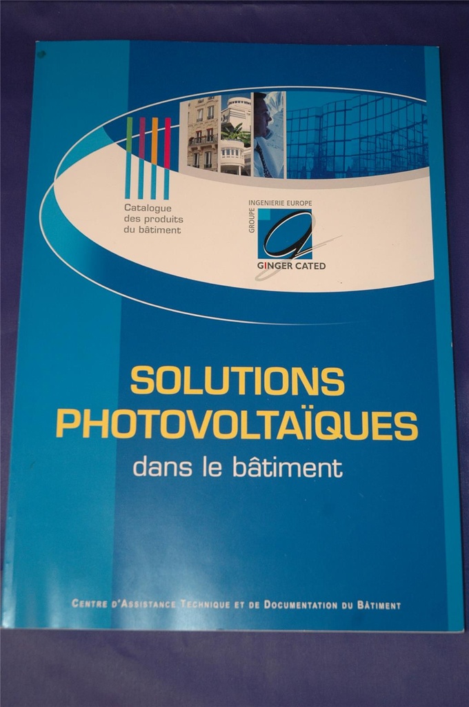Photovoltaics