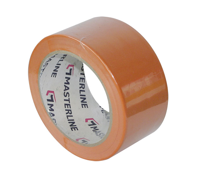 Adhesif PVC Orange