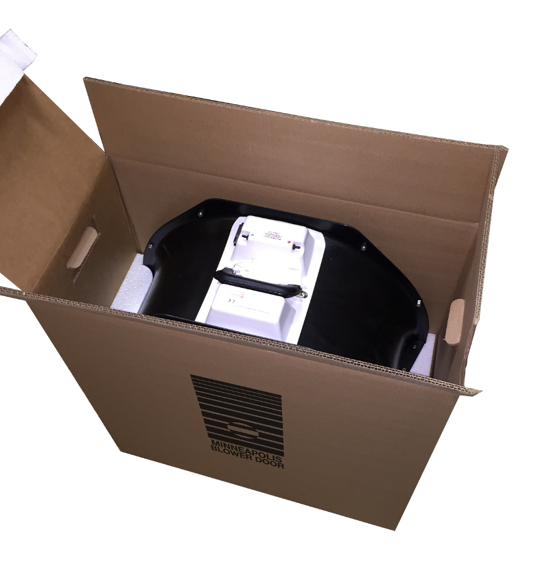 Carton BLD MN4