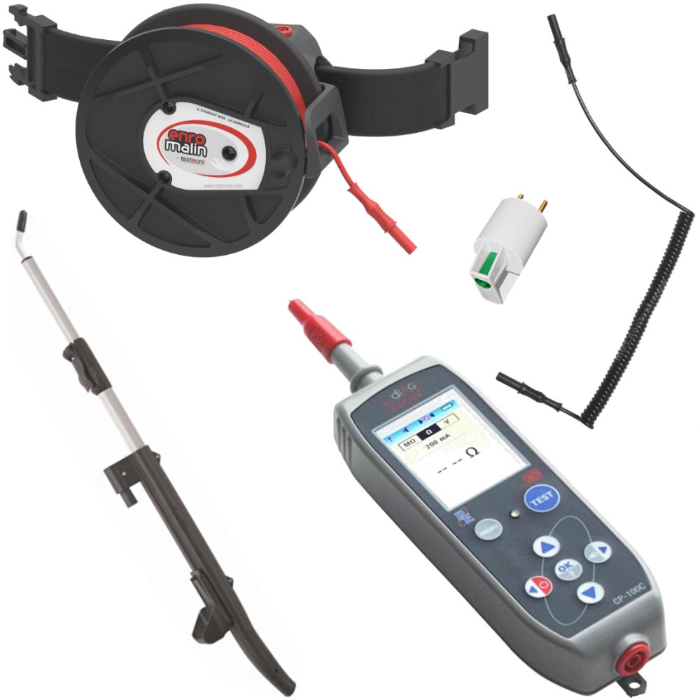 C-DIAG KIT