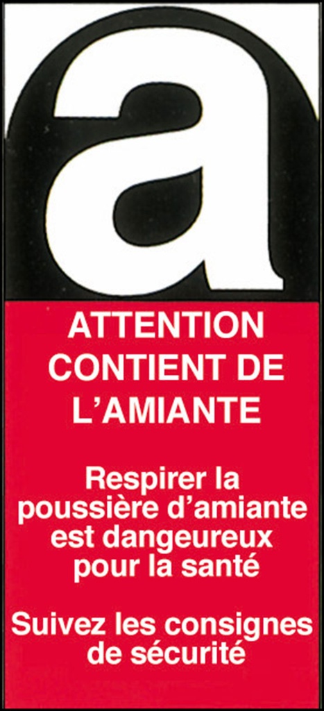 ETIQAMIANTE 50x110