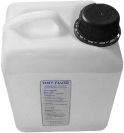 FOG FLUID 2L