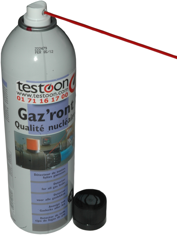 GAZRONT