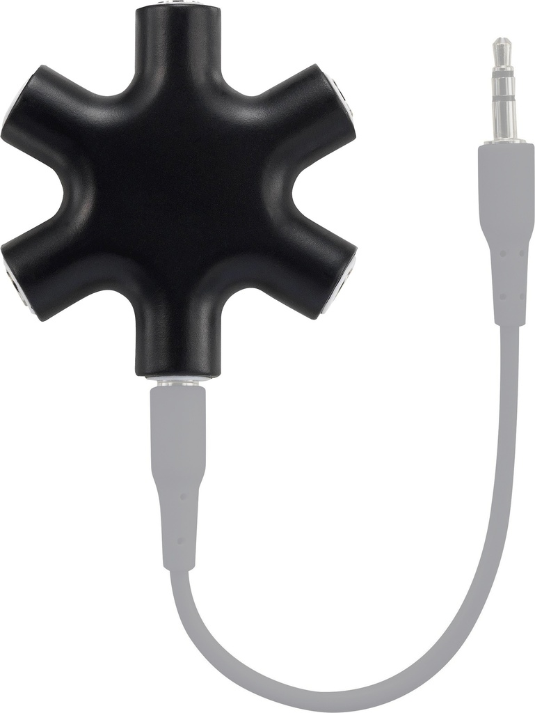 Splitter control