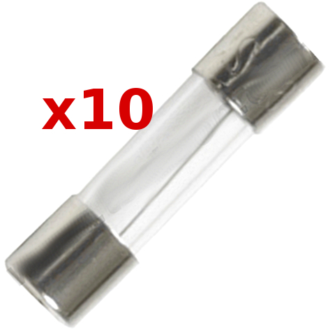 Fusible MW96xx x10