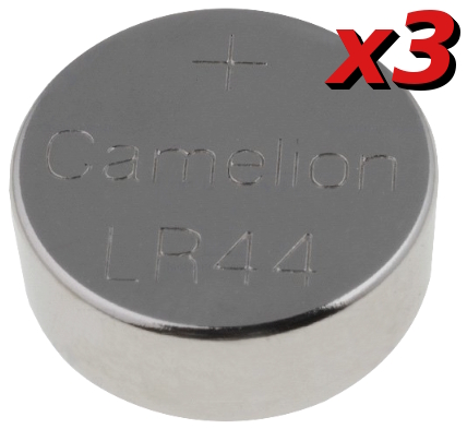 Pile Gauge (x3)