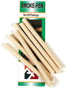 Baton Fumigene