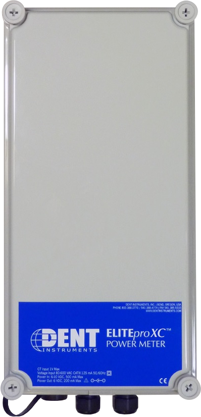 WeatherEnclosure