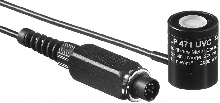 LP471 UVC