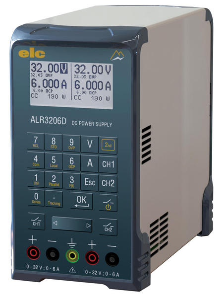 ALR3206D