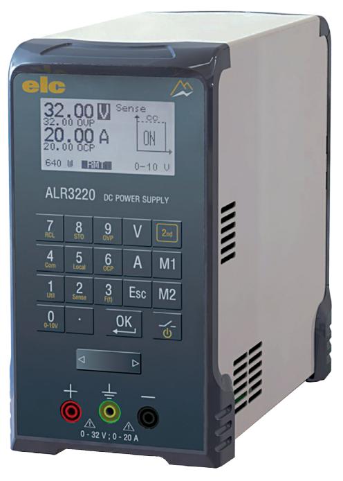 ALR3220