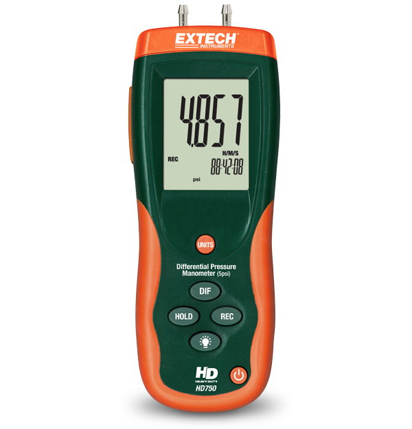HD750