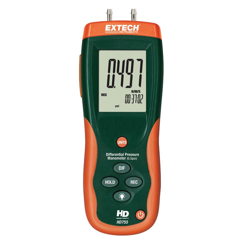 HD755