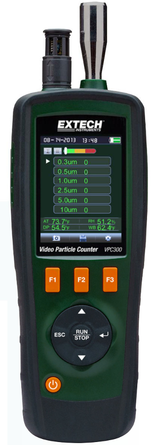 VPC300