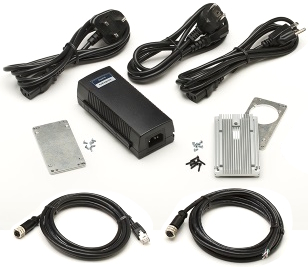 AX8 Accessories