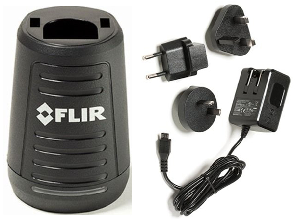 Ex Power Supply-µUSB