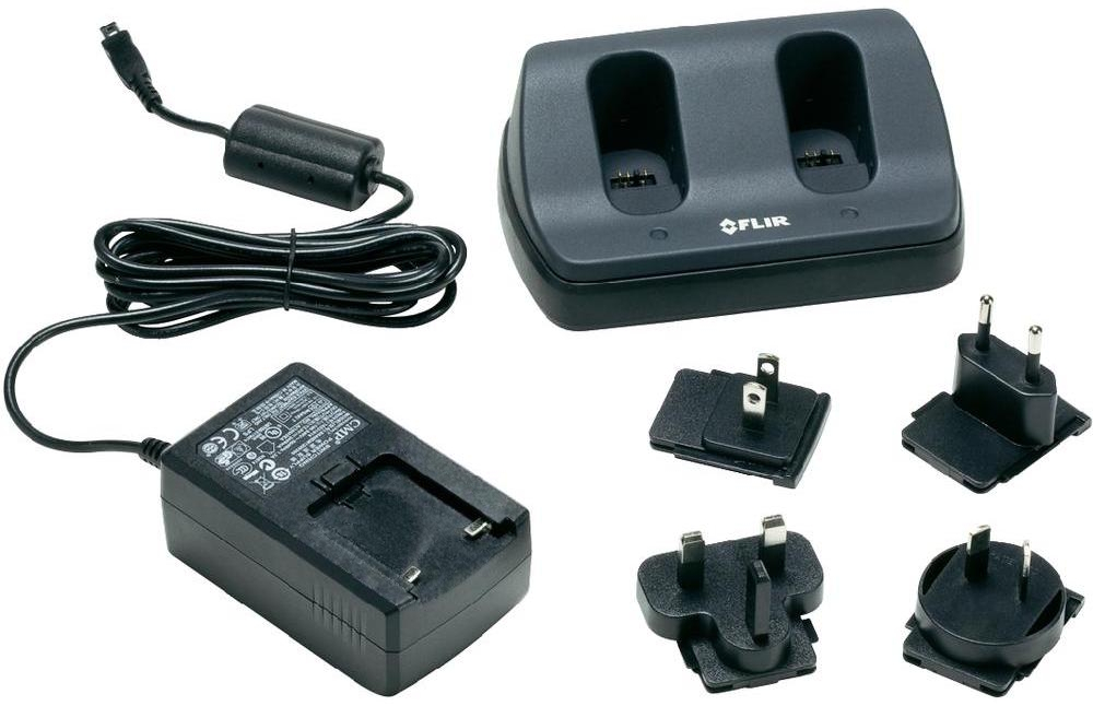 Battery charger Exx