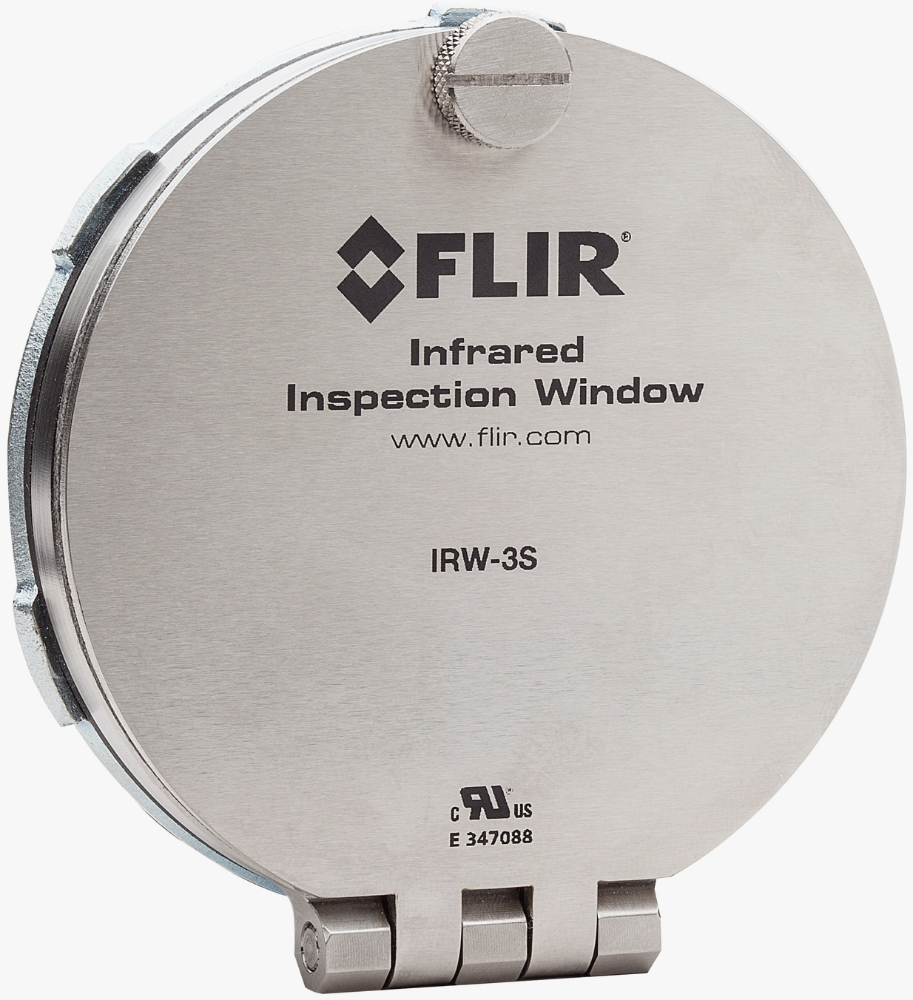IRW-3S