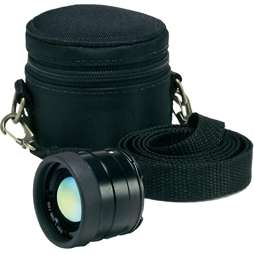 Lens Wide 45°