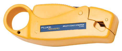 Coax Stripper