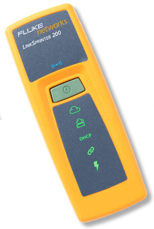 Link Sprinter 200