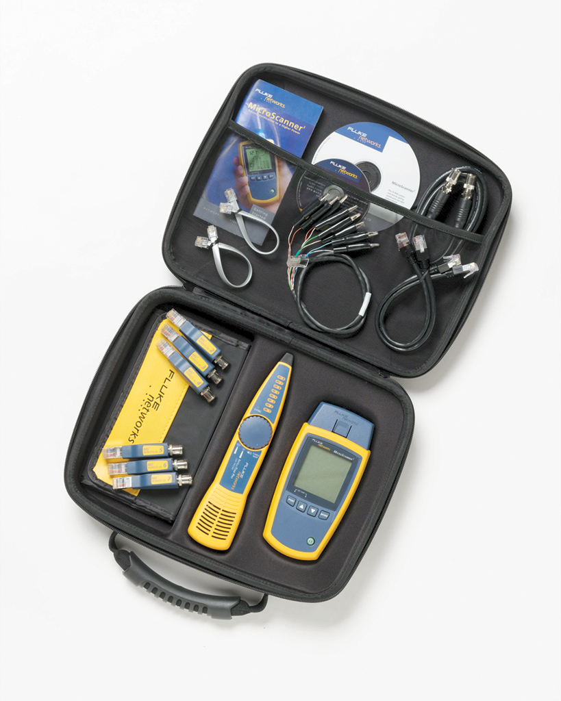 MicroScanner2 Kit
