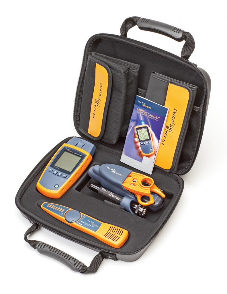 MicroScanner2 TTK
