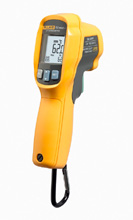 FLUKE-62 MAX +