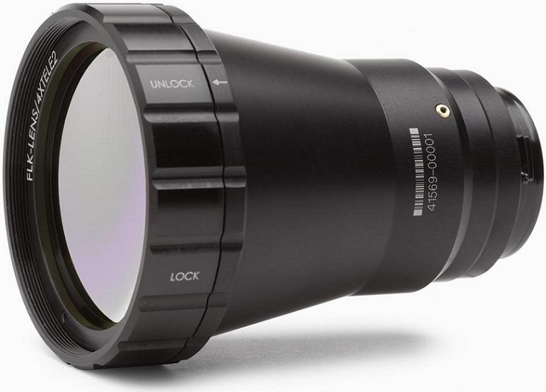 FLK-LENS/4XTELE2