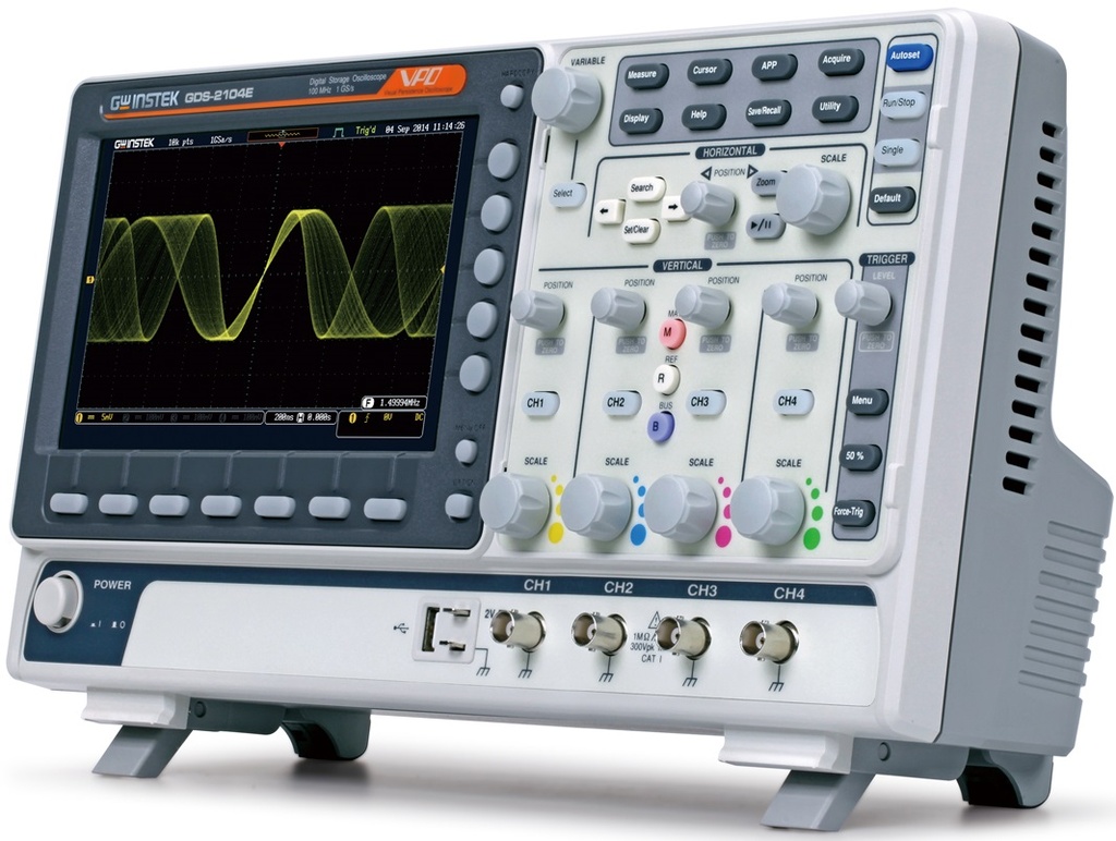 GDS-2074E