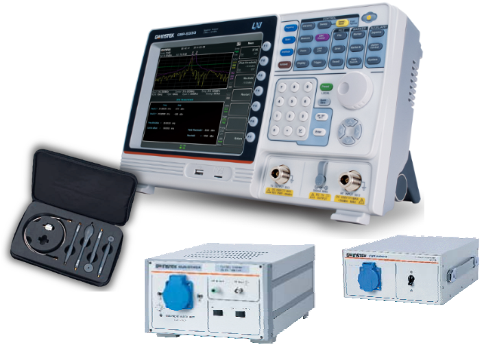 GSP9330 EMC FULL KIT
