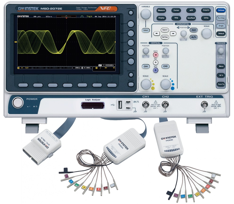 MSO-2072E