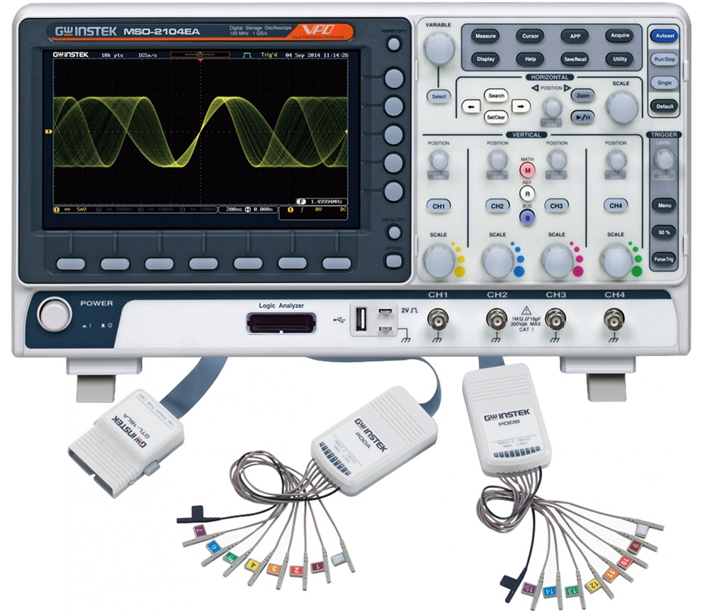 MSO-2204EA