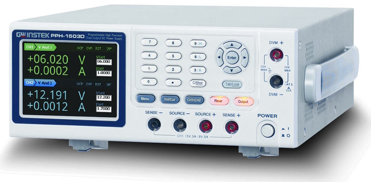 PPH-1503D