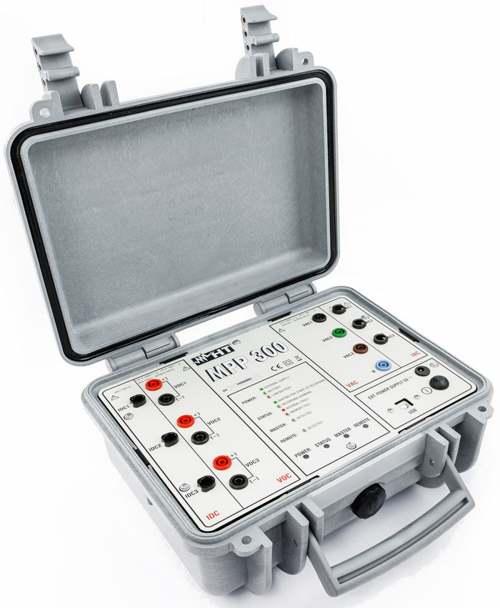 MPP300