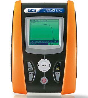 SOLAR I-V