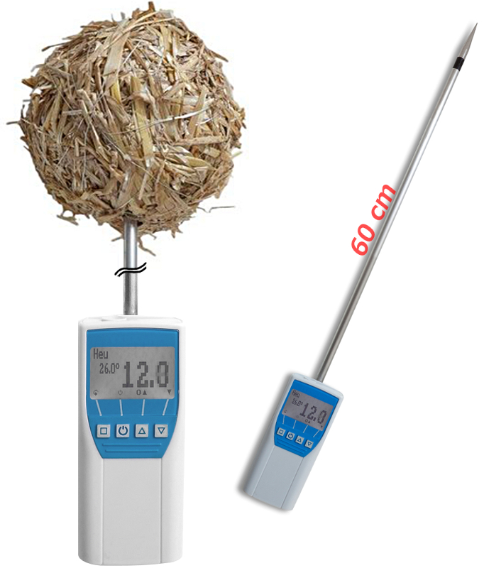 Spécial Paille-Foin