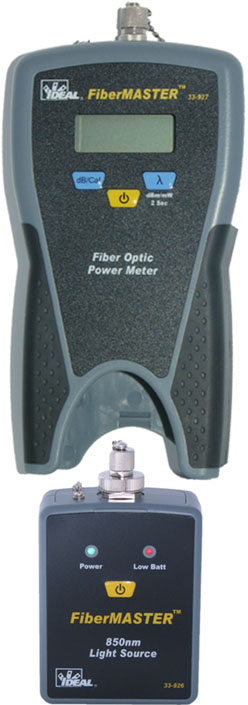 FiberMASTER