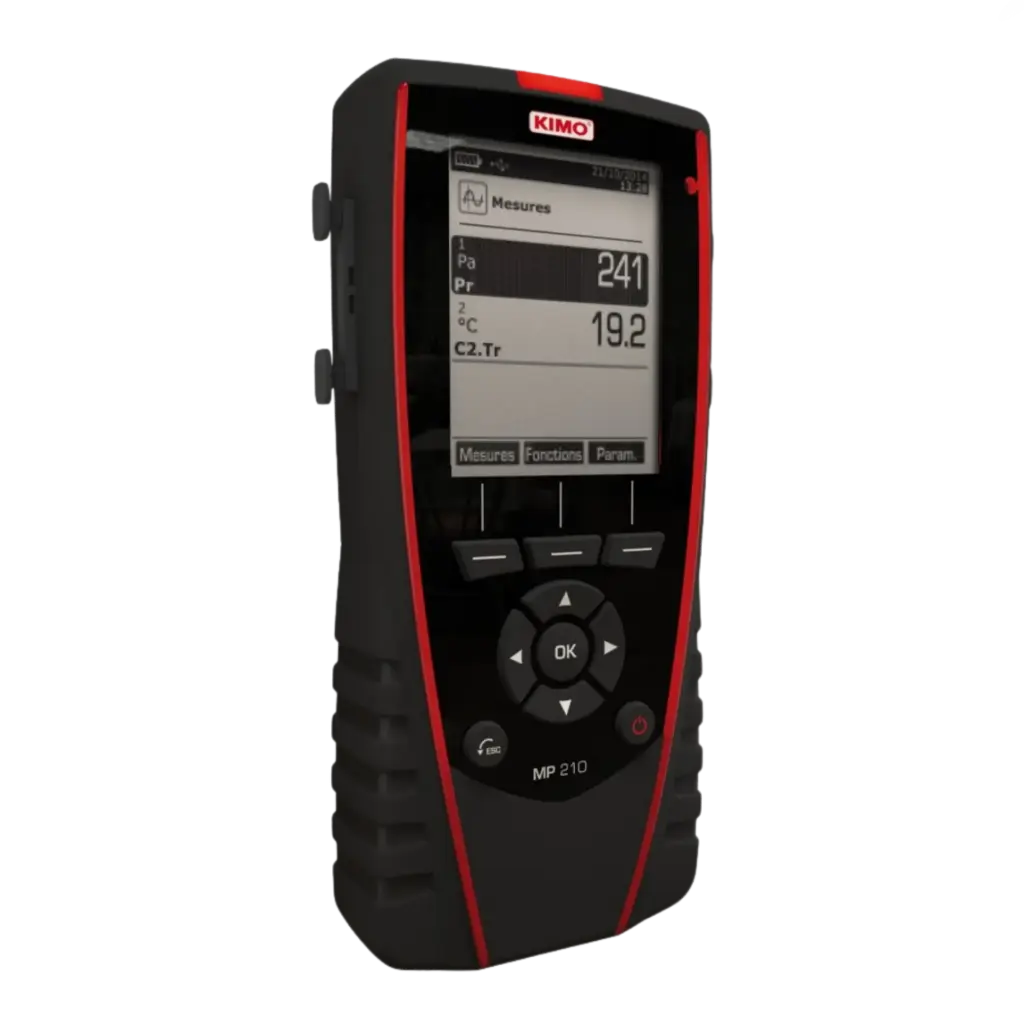 MP210