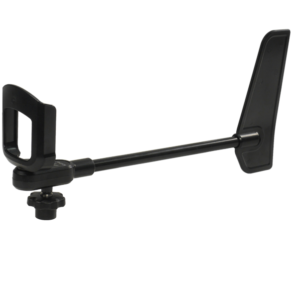 Rotating Vane Mount