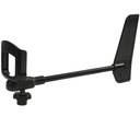 Rotating Vane Mount
